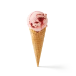 One Scoops Ice-Cream