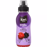 Keri Apple & Blackcurrant 250ml