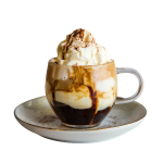 Affogato