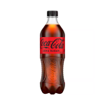 Coke Zero 600ml