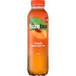 Peach Black Iced Tea 500ml