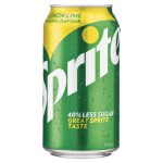 Sprite Natural 420ml